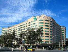 Beijing Tiantan Hotel